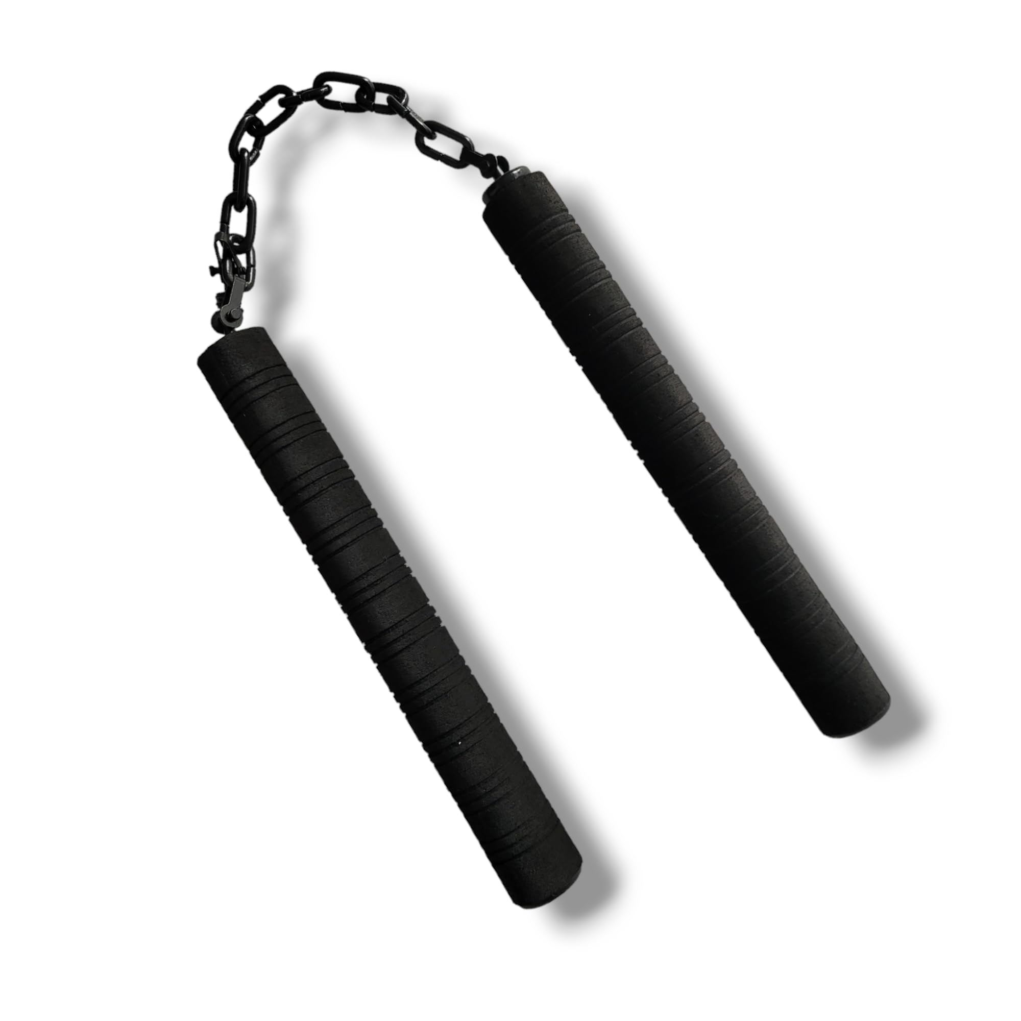 RMP Nunchaku Set Wooden Nunchaku for Kids & Adults Perfect for Martial Arts Training with Rubber Grip. (B0CTXMT89Y) Amazon Price History, Amazon Price Tracker