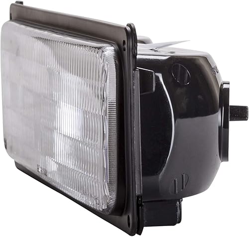 Miniatura 9 de TYC 18-3372-61-9 Ford CAPA - Marcador de repuesto para lado delantero e izquierdo