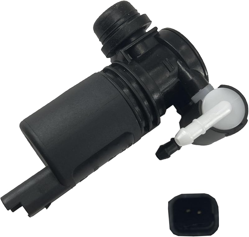 Bomba do lavador do para-brisa WEITARI para Nissan Rogue 2014–2020 – 1 unidade