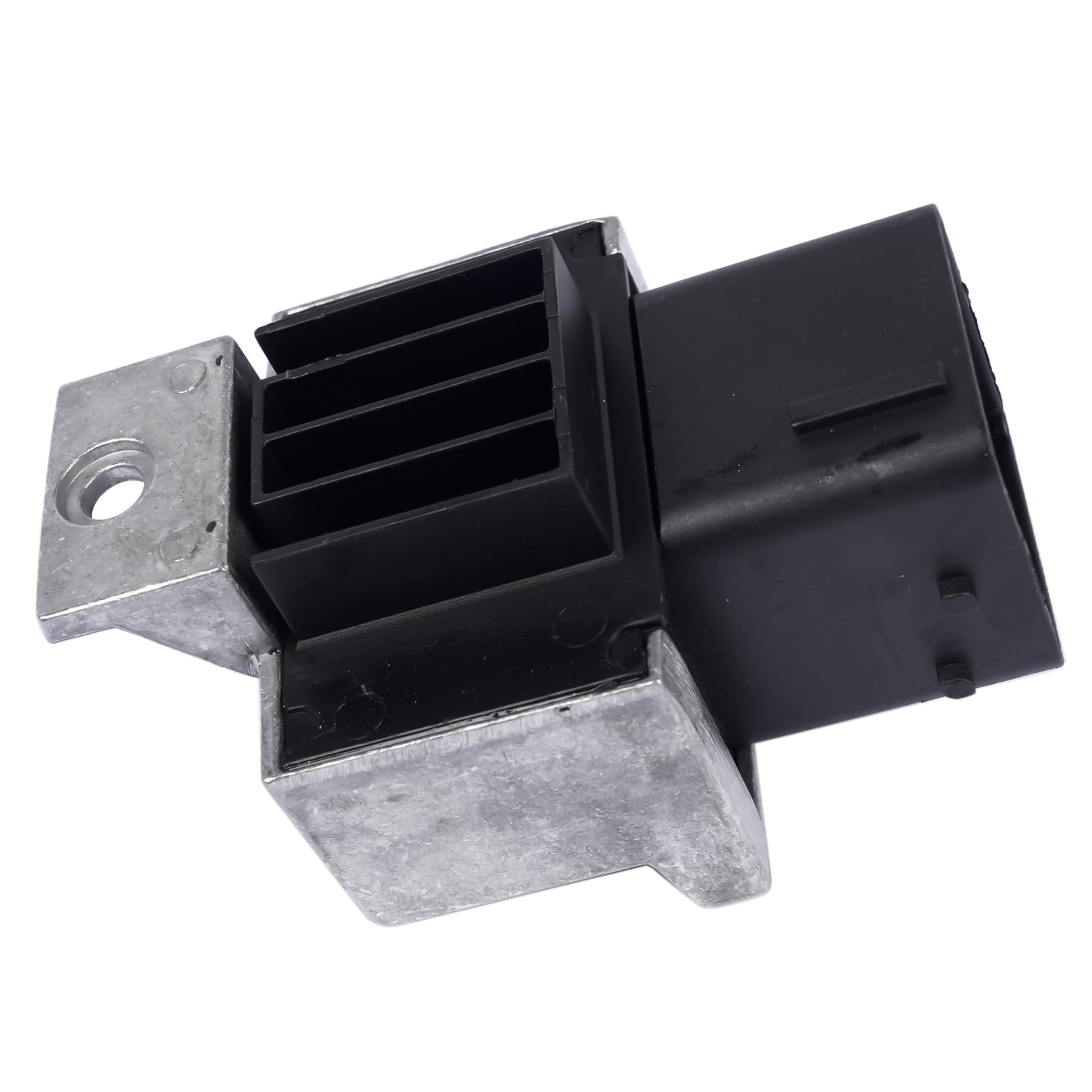 Relais de chauffage pour bougie de préchauffage compatible avec Movano Captur Clio Fluence Laguna Master Trafic Cube Juke Qashqai Duster Logan 8200859243 93862497