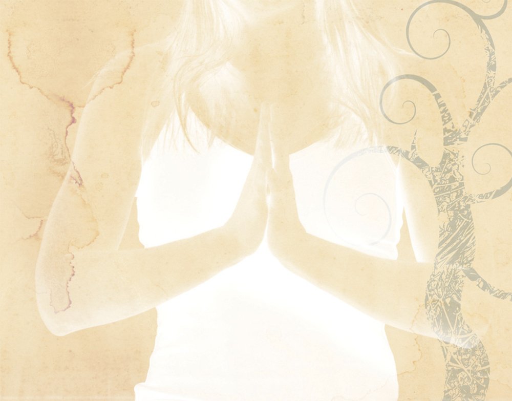Beginning Yoga Practice