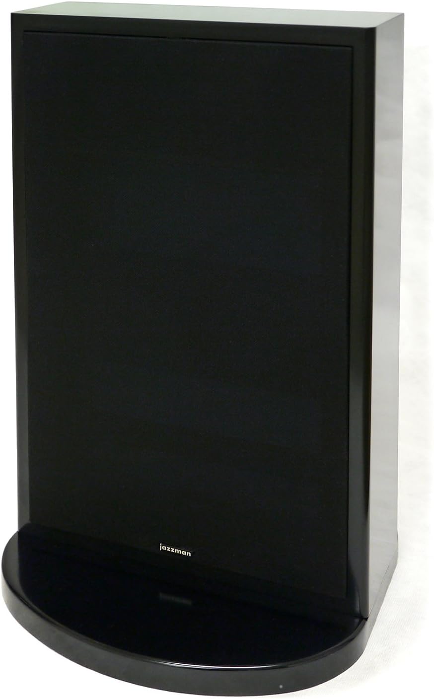 jazzman J-01X High End Speaker for Listening to Jazz an omnidirectional Audio Revolution (L+R Stereo Set)