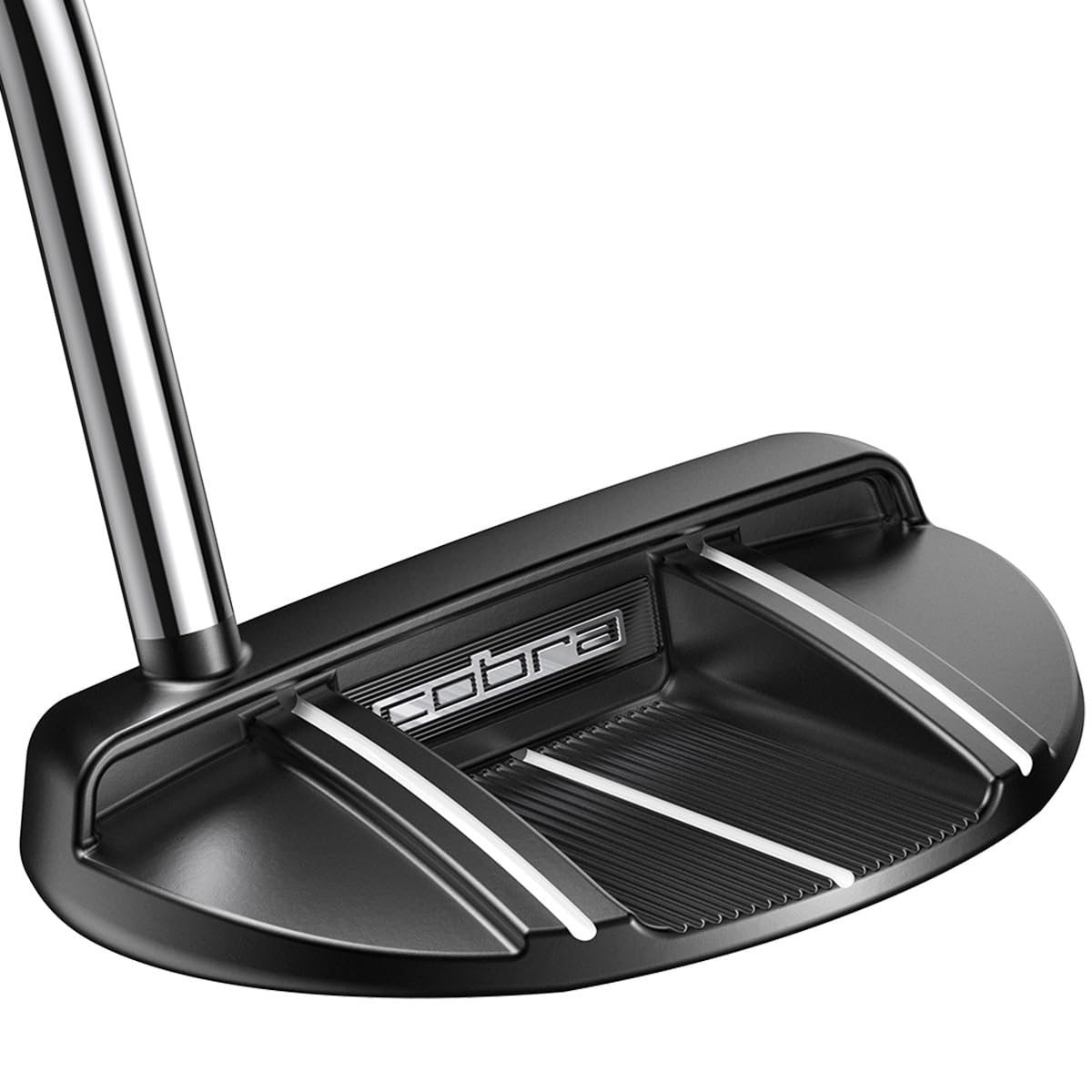 Amazon | [コブラ] ゴルフクラブ パター メンズ キング ヴィンテージ