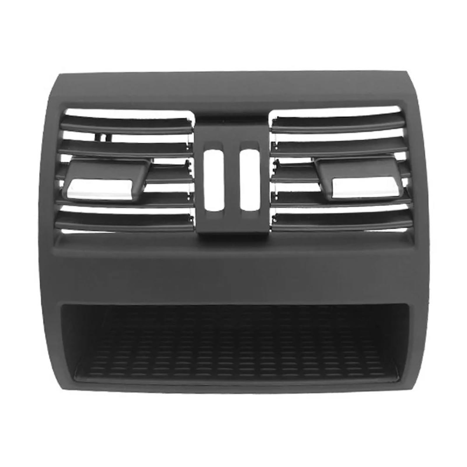 Rejilla de aire acondicionado para consola central trasera BMW 520i 520d 525i 530d 2010-2016 6