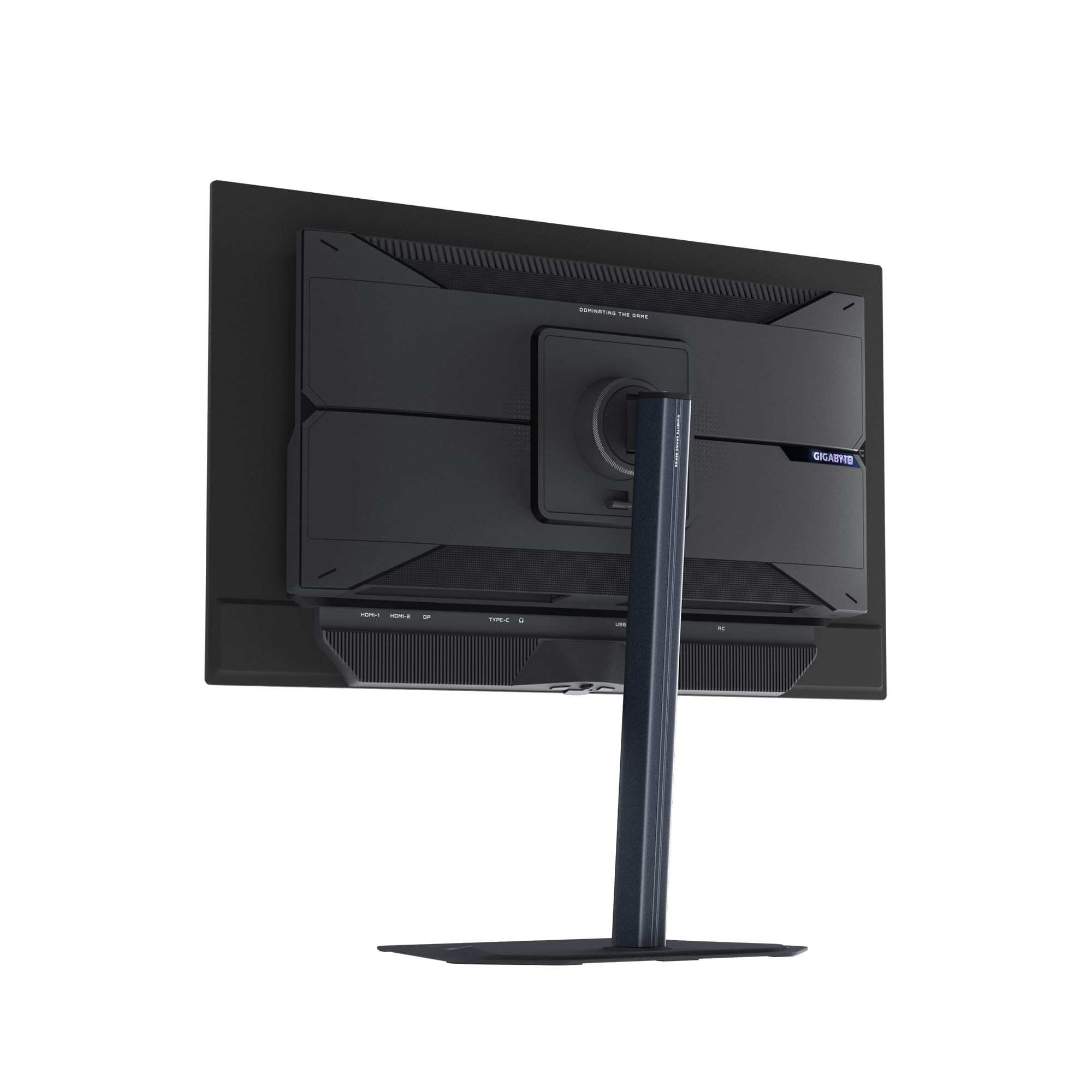 Gigabyte MO27Q2 27" OLED QHD Gaming Monitor - 2560 x 1440, 240Hz, 0,03ms, 250 CD/m², Display HDR True Black 400, HDMI 2.1, DisplayPort 1.4