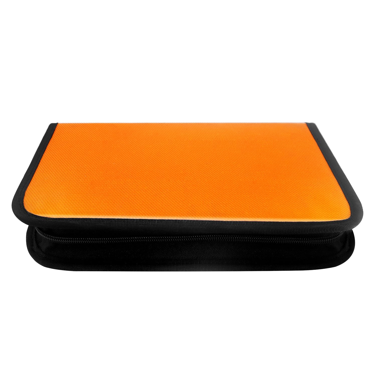 Opastry Zippered Key Case - 24 Hooks & Tags, Waterproof & Fireproof Key Binder - Organizer for Estate Sales, Hotel Executives, Landlords, Car Rental (