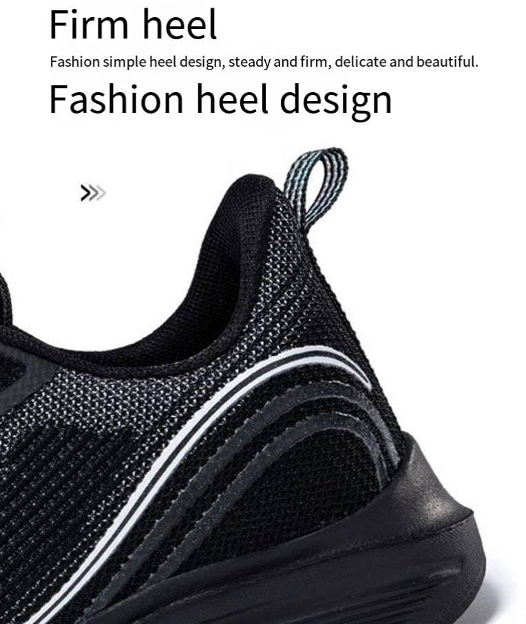 Higo Shoes for Women, Higo Orthopedic Shoes for Women, Ergonomic Pain Relief Orthopedic Walking Shoes, Higoshoes4