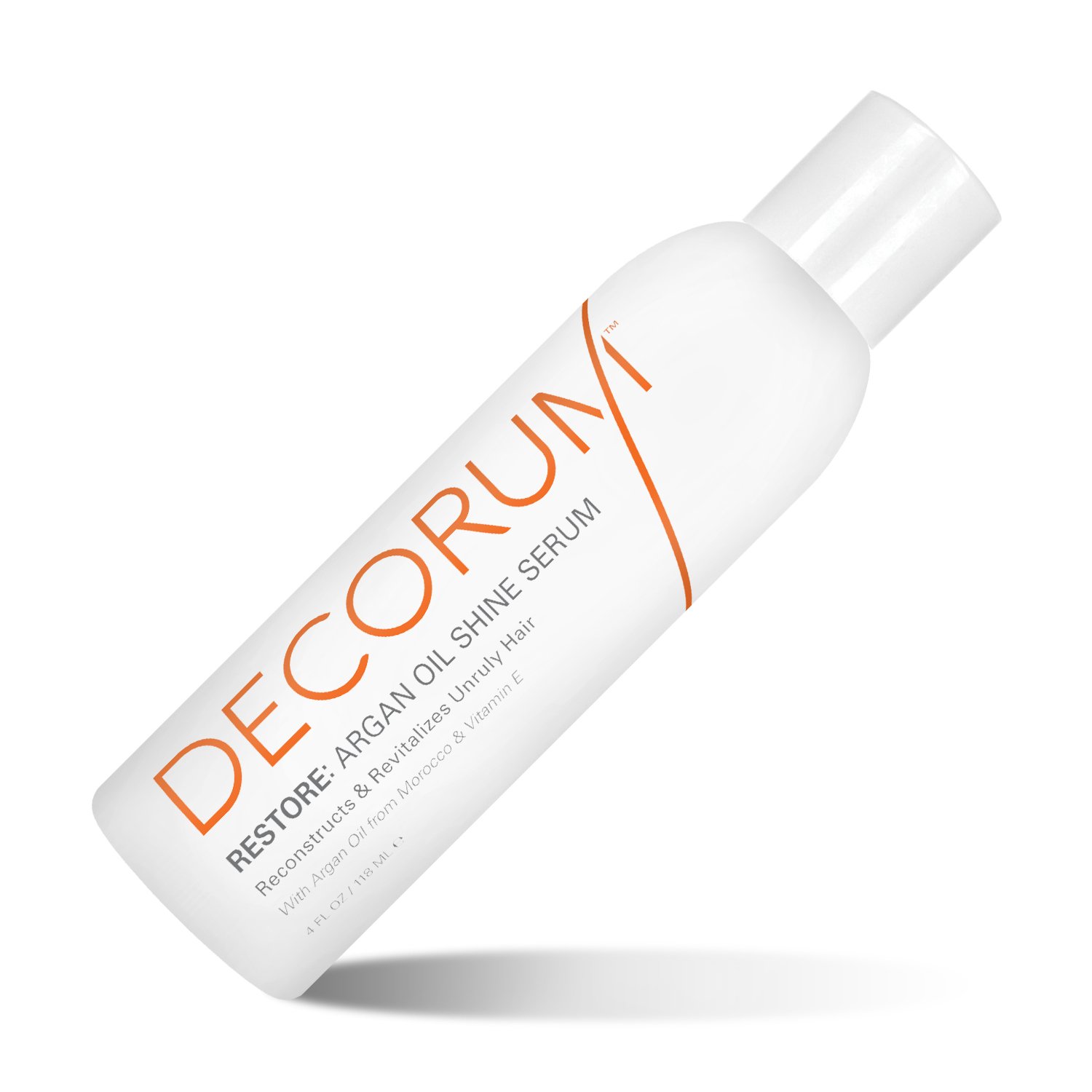 Restore Argan Oil Serum, 4 Ounce