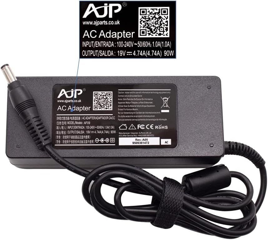 NEW GENUINE DELTA FOR ASUS ADP-90CD DB 19V 4.74A LAPTOP AC ADAPTER CHARGER