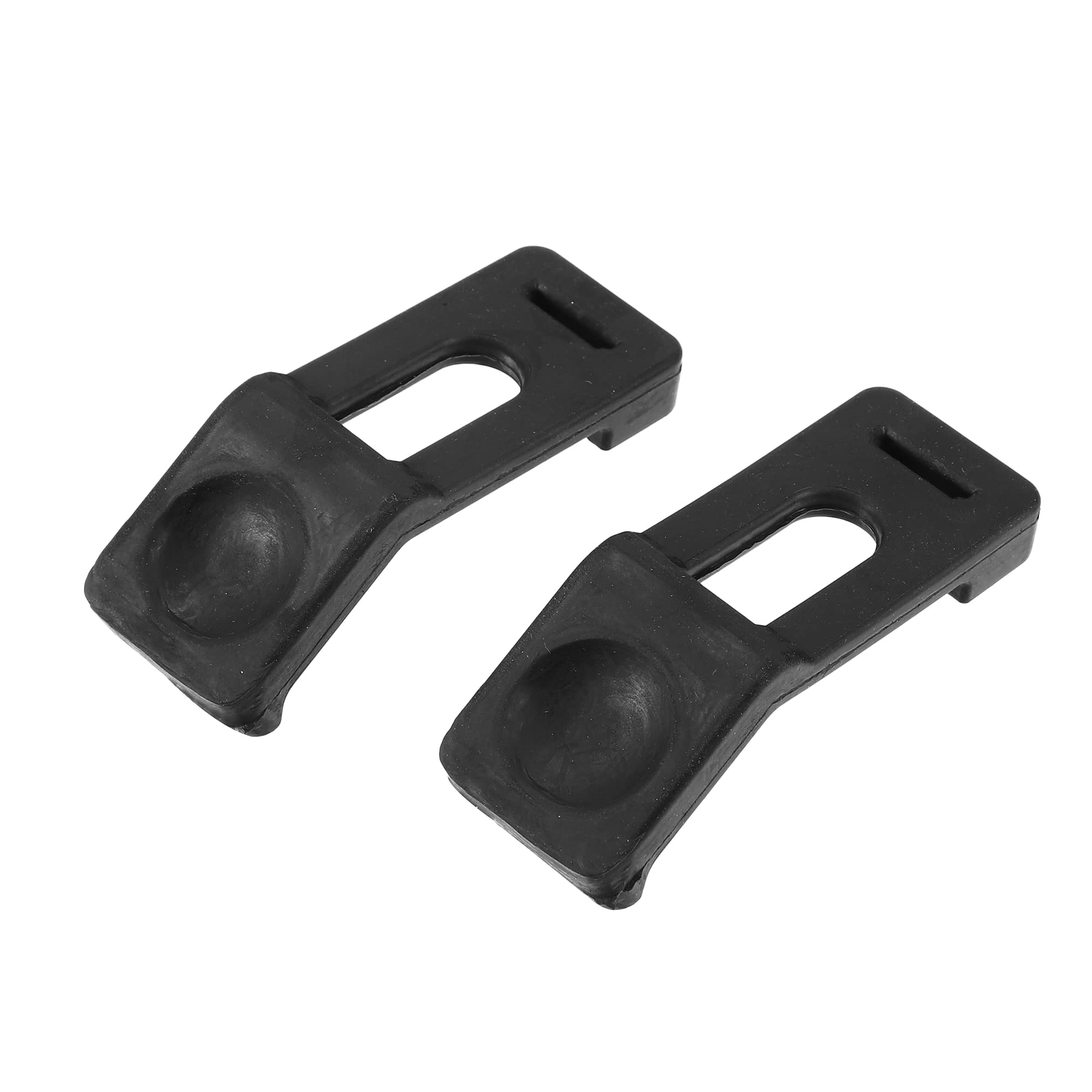 Amazon.com: Hihaha 81309-HF1-750 / Rear Rack Door/Straps for Honda