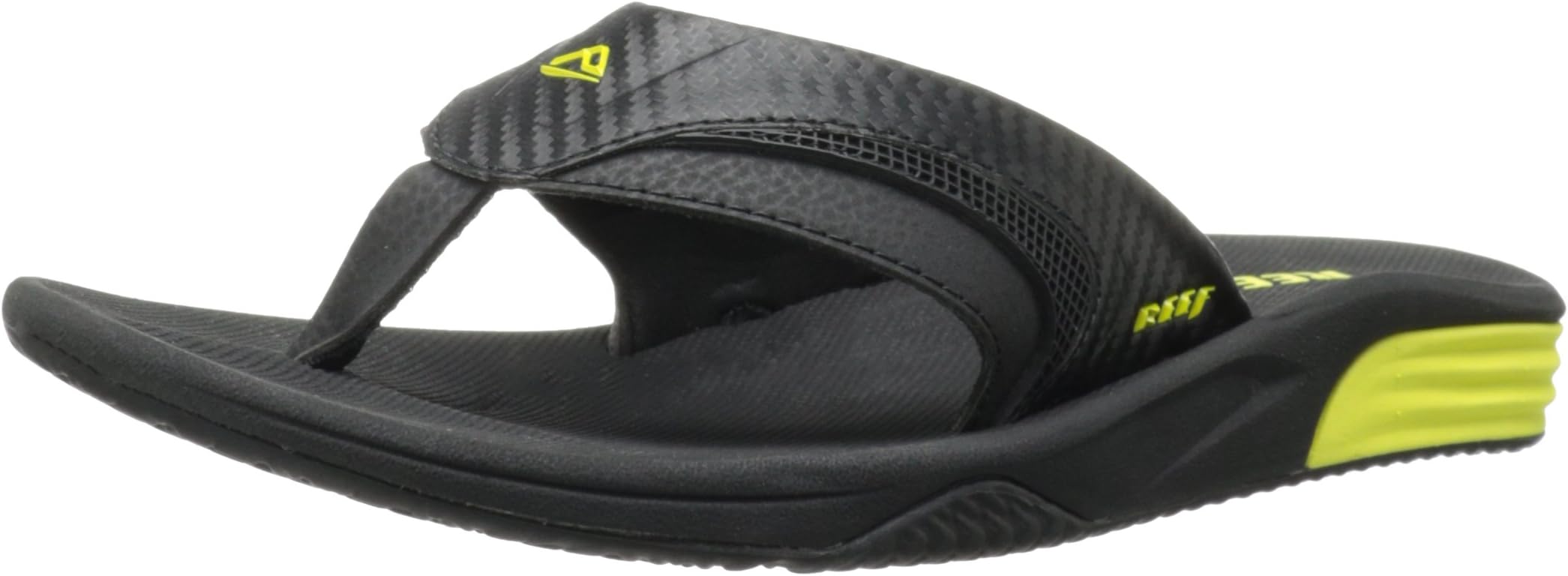 Reef Men's Phantom Player Sandal