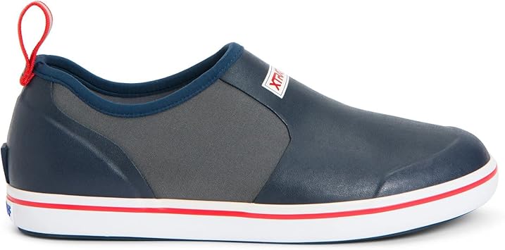 water proof deck shoes