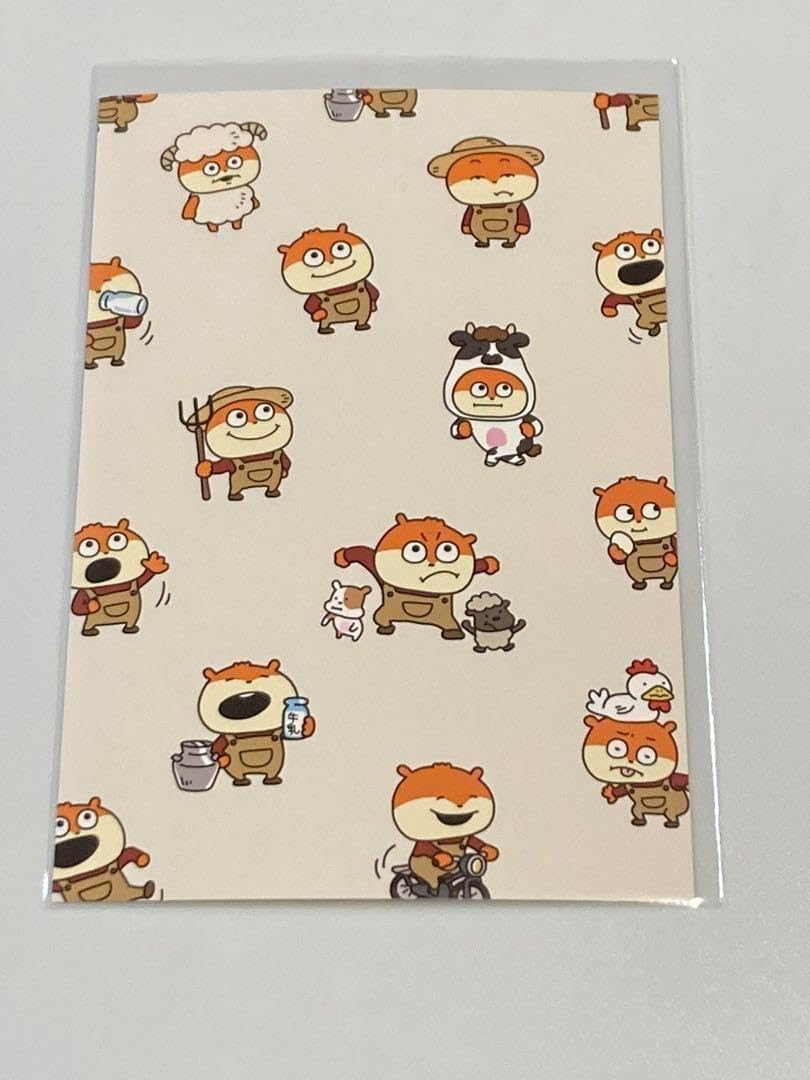 にしむらゆうじ　ルミネ 巾着　ステッカー　ポストカード にしむらゆうじ ルミネ 巾着 ステッカー ポストカード 史上初