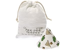 Pee-pee Teepee, Nursery Essential