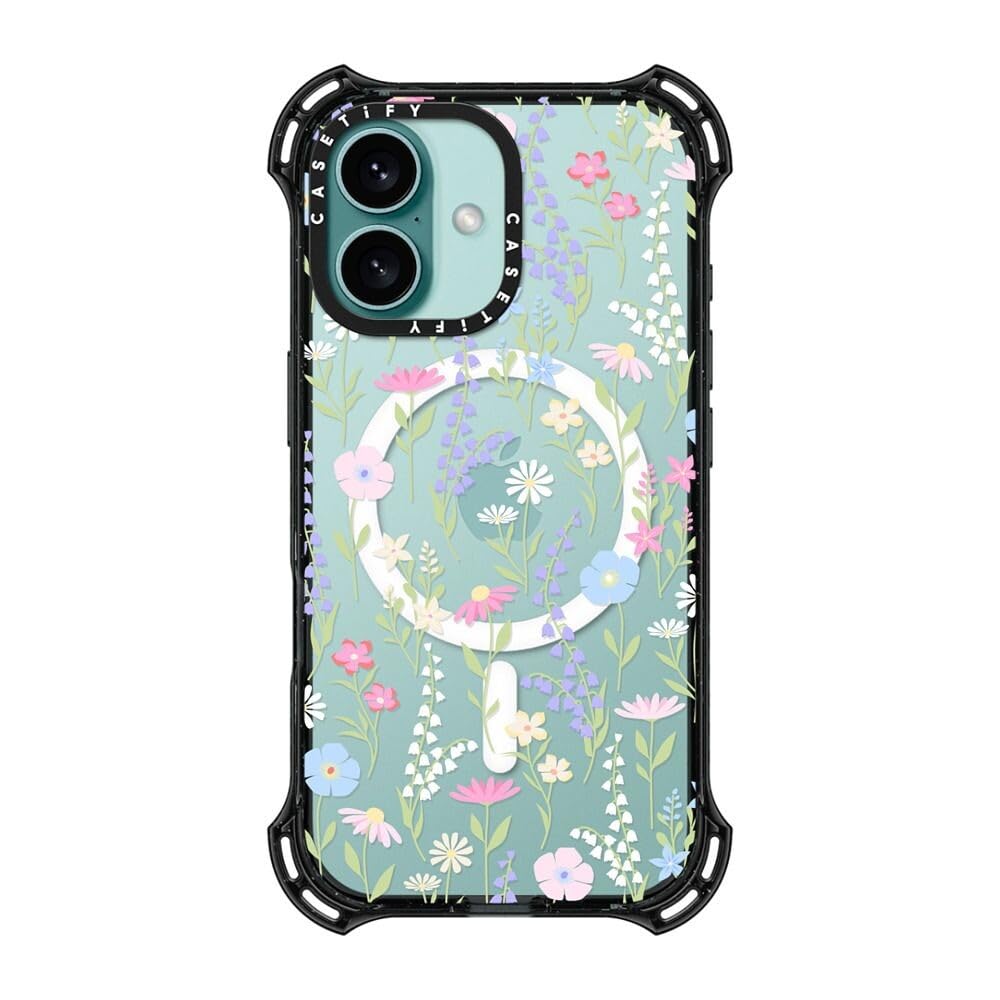 CASETiFY iPhone16Pro ケース Amazon.com: CASETiFY Bounce Case for iPhone 16 Pro