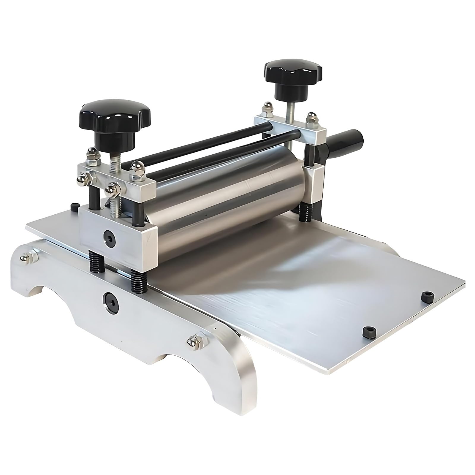 Presse Polyvalente Pour Atelier – Machine De Gravure Sur Papier, Presse à Lino Et Presse à Relief Pour Studio à Domicile