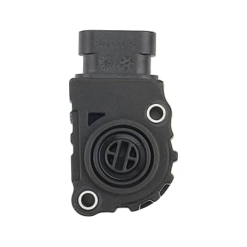 @sh_toriton① MOTOKU Throttle Position Sensor TPS for Honda TRX500 Foreman