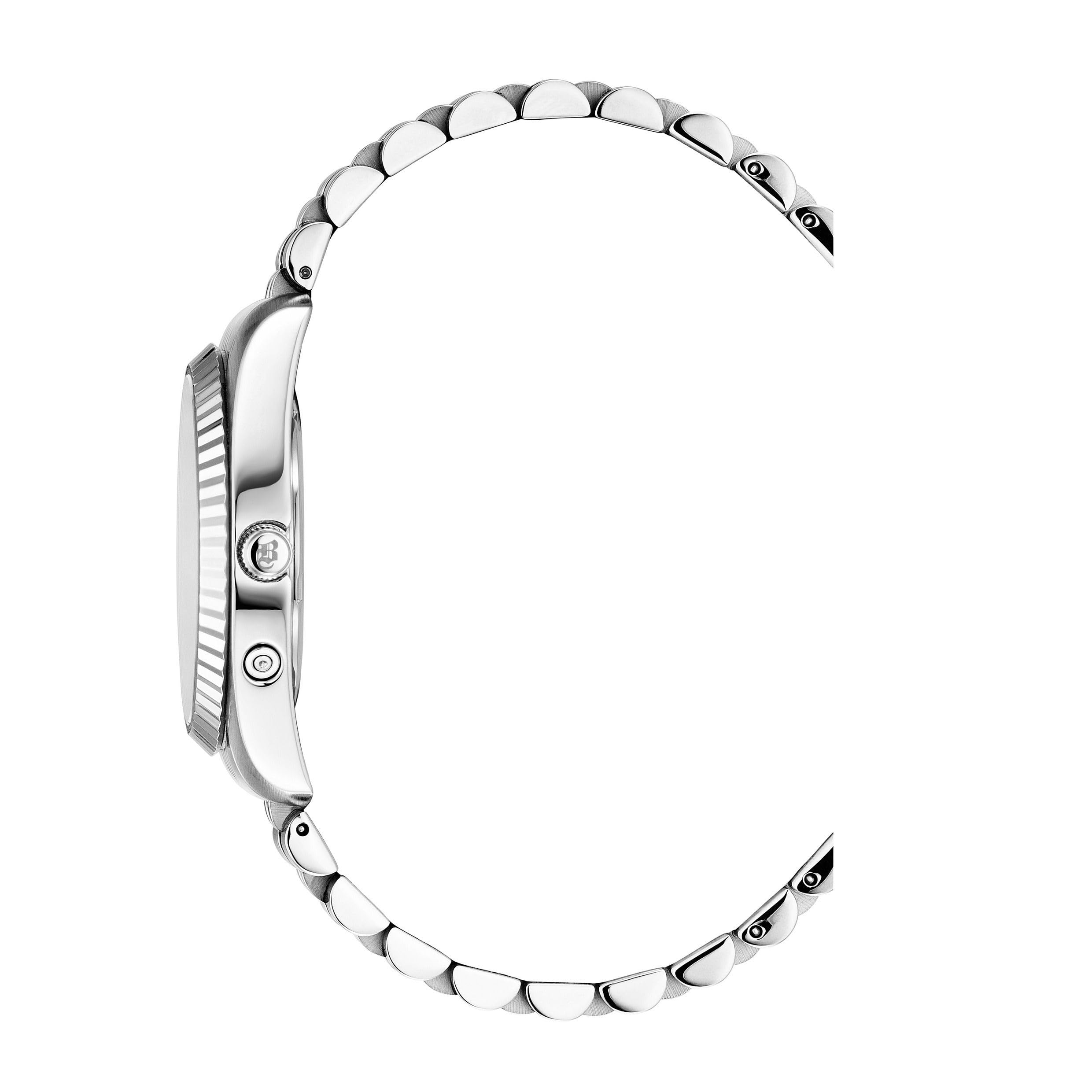 B Jacques DU MANOIR Reloj de Pulsera con función multifunción