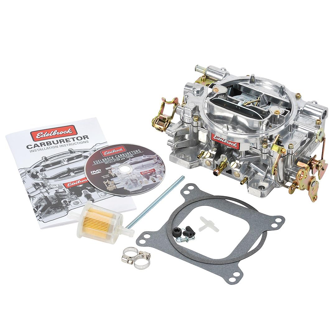 Edelbrock 1407 Performer 750 CFM Carburetor