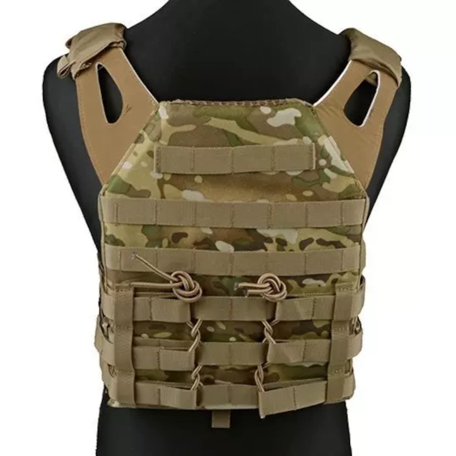 Gunfire Tactical Jump Tactical Vest
