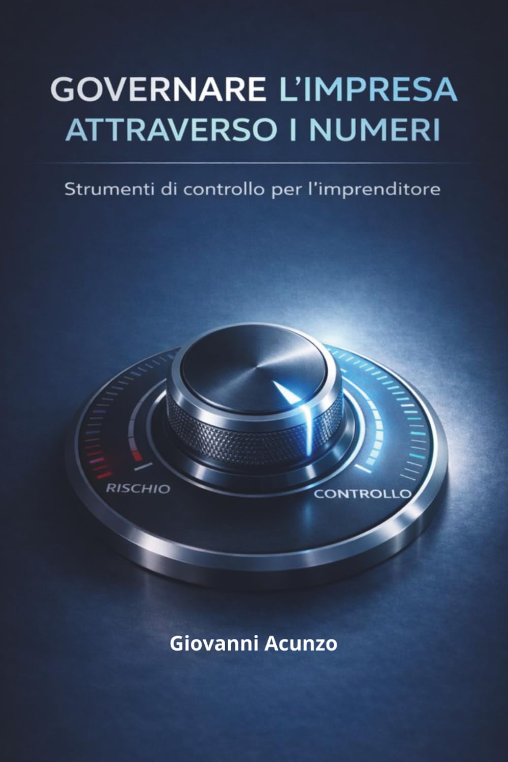 Governare l'impresa attraverso i numeri (Architetture del Patrimonio)