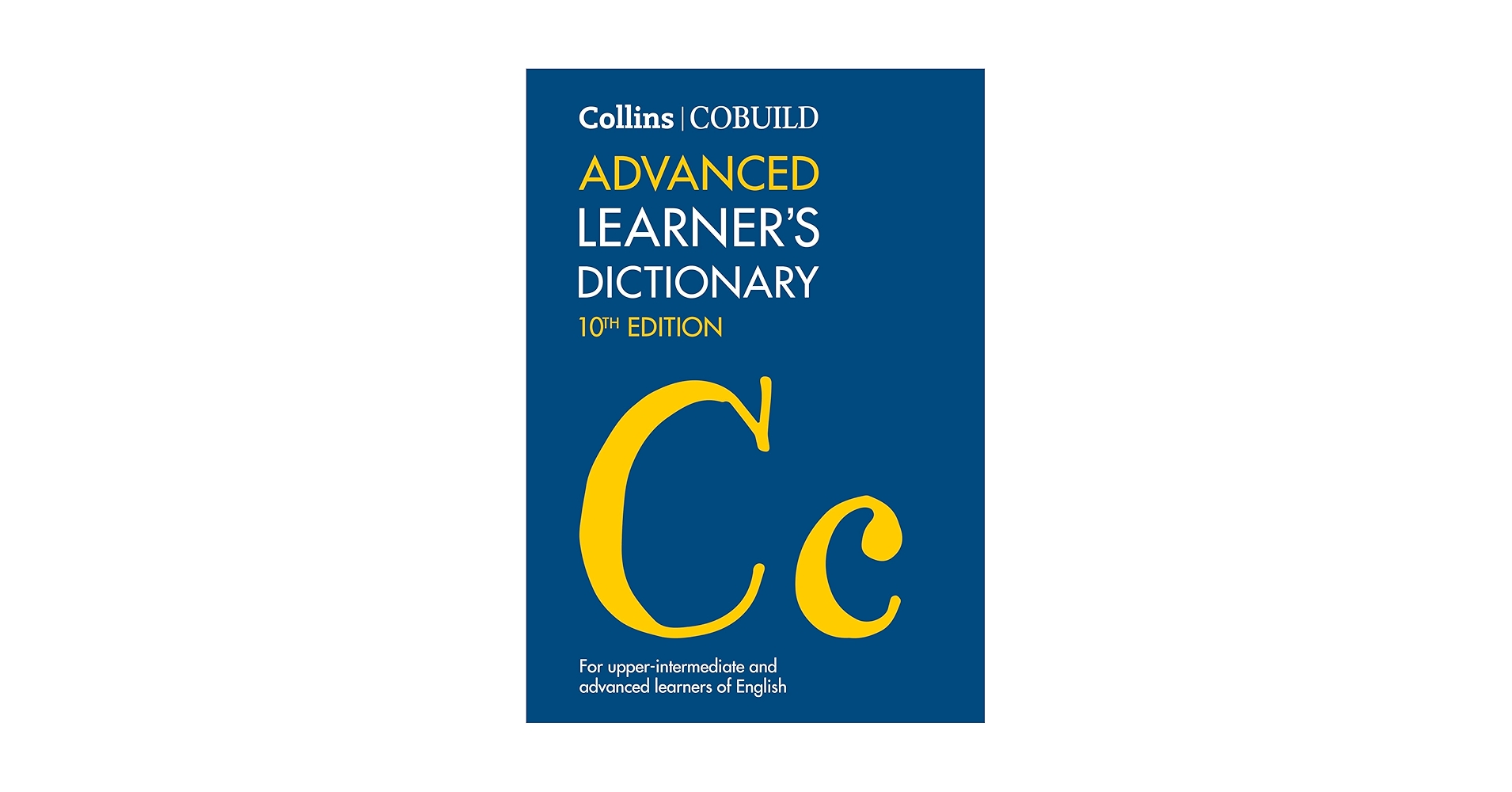 【新品未開封】Cobuild Active English Dictionary Amazon.com: Collins COBUILD Dictionaries for Learners