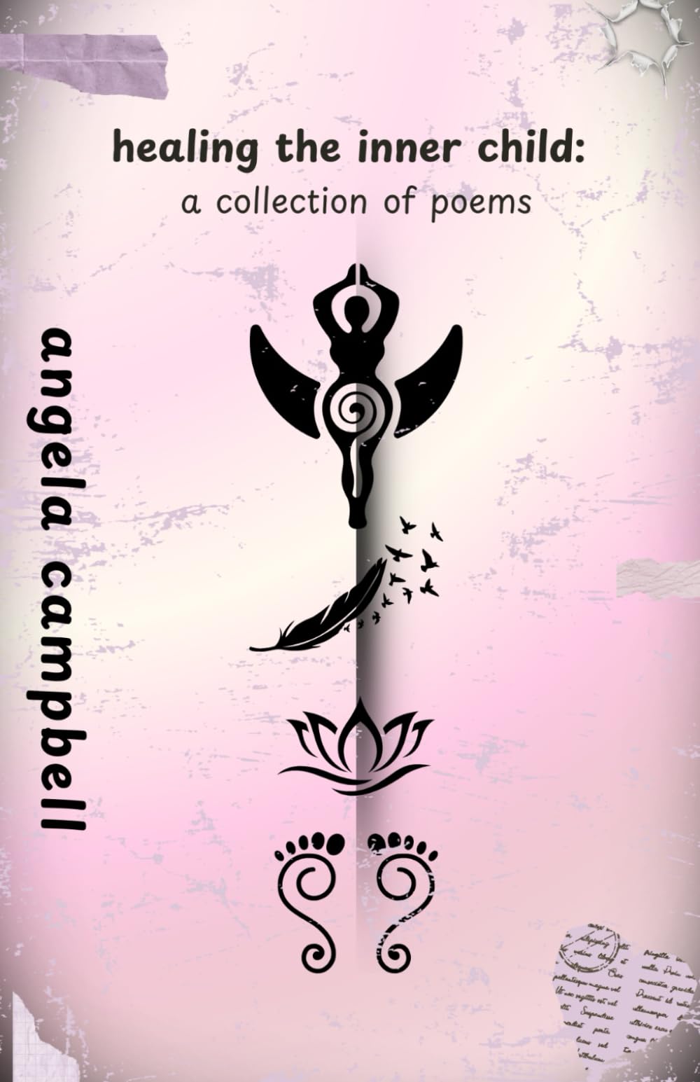healing the inner child: a collection of poems
