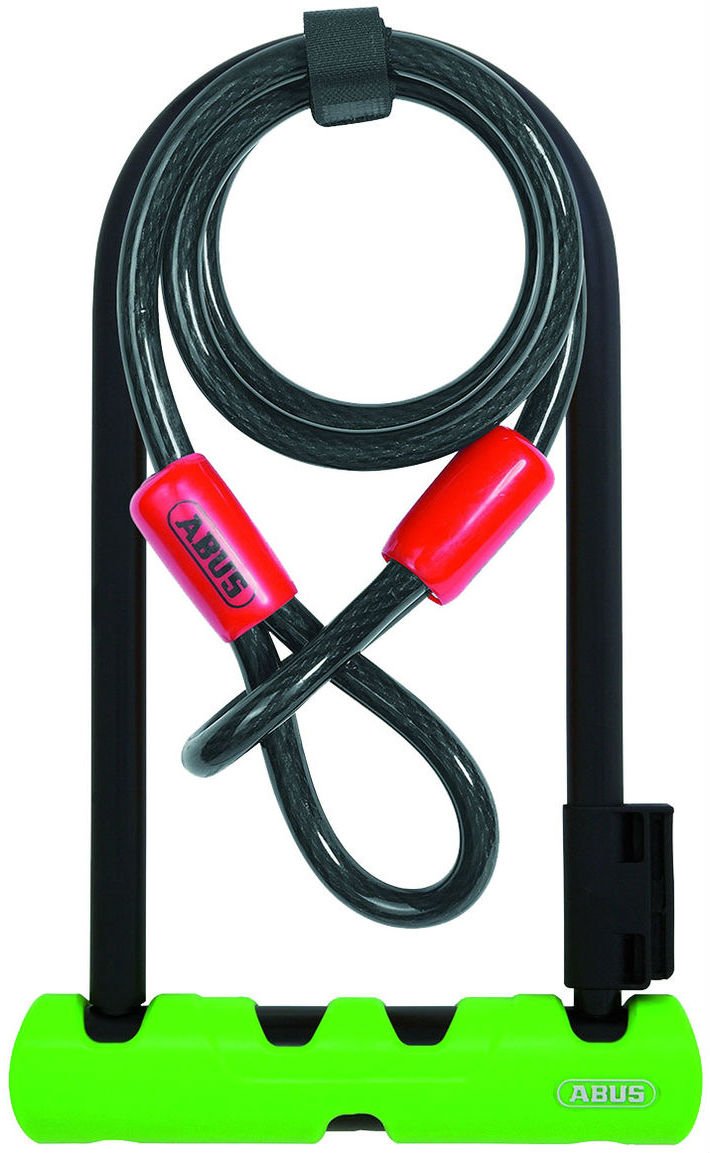 ABUS 345906-410/170HB230_SH34_+_10/120 Horquilla Ultra Mini HB230 + cobra10/120