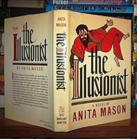 The Illusionist 0349122792 Book Cover
