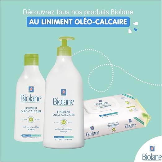 Biolane Creme Liniment Oleo Calcaire 750 Ml Amazon De Baby Biolane Creme Liniment Oleo Calcaire 750 Ml Amazon De Baby