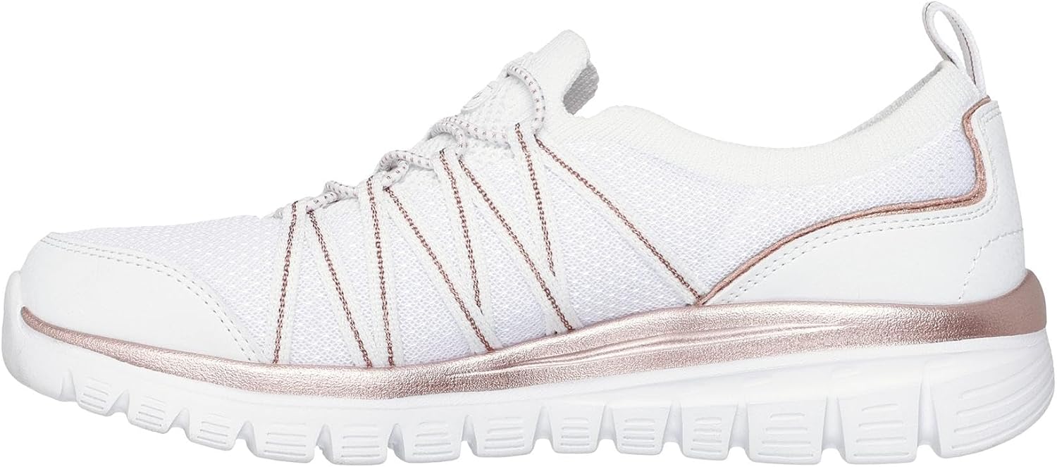 Skechers Women's Low-Top Sneakers image 2