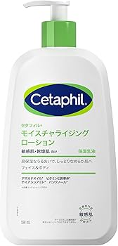 Amazon | セタフィル ® モイスチャライジング ローション 591mL