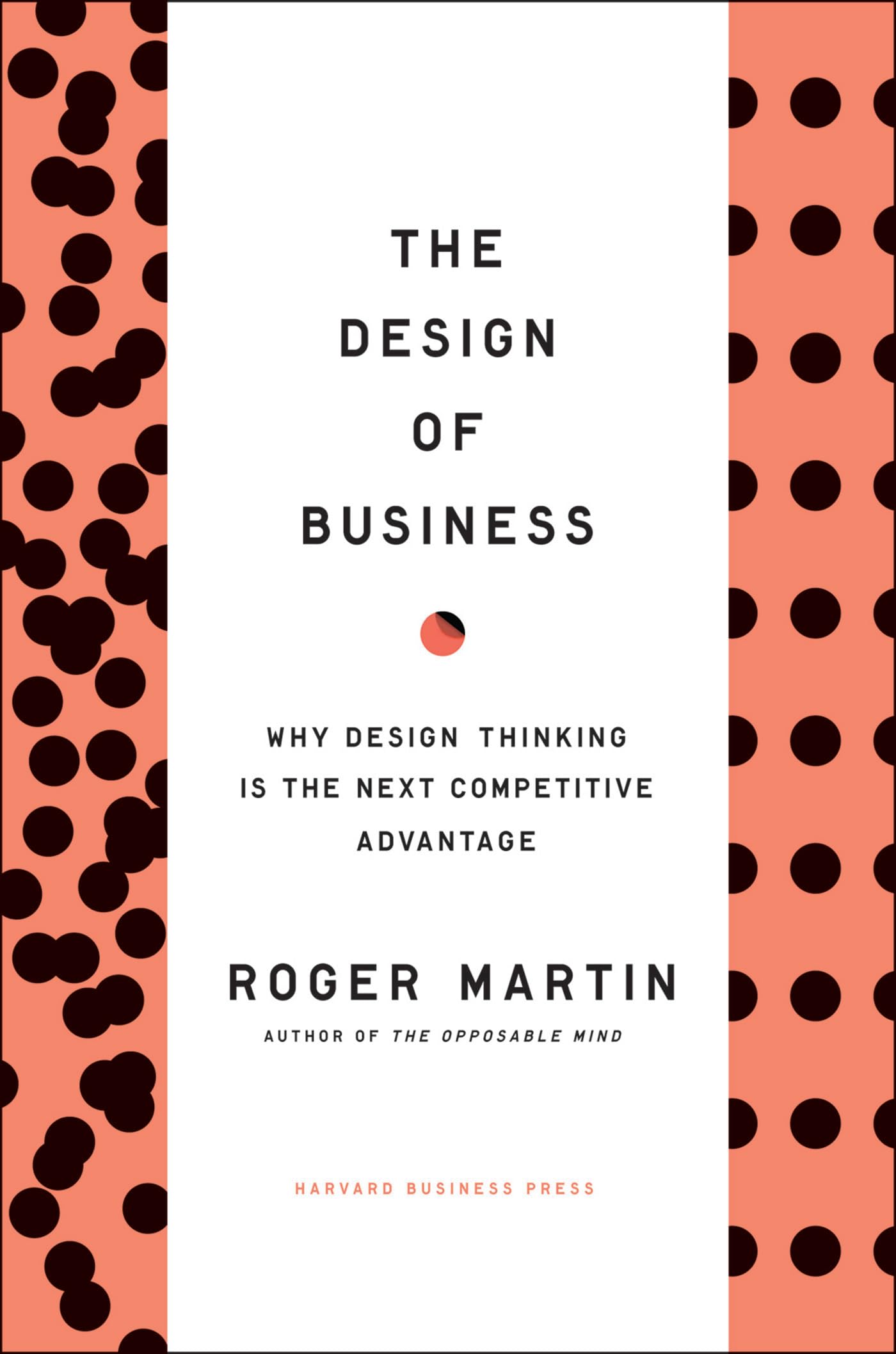 The Design of Business