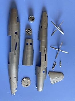 Amazon | B-26 マローダー 1/72 エアフィックス | プラモデル 通販