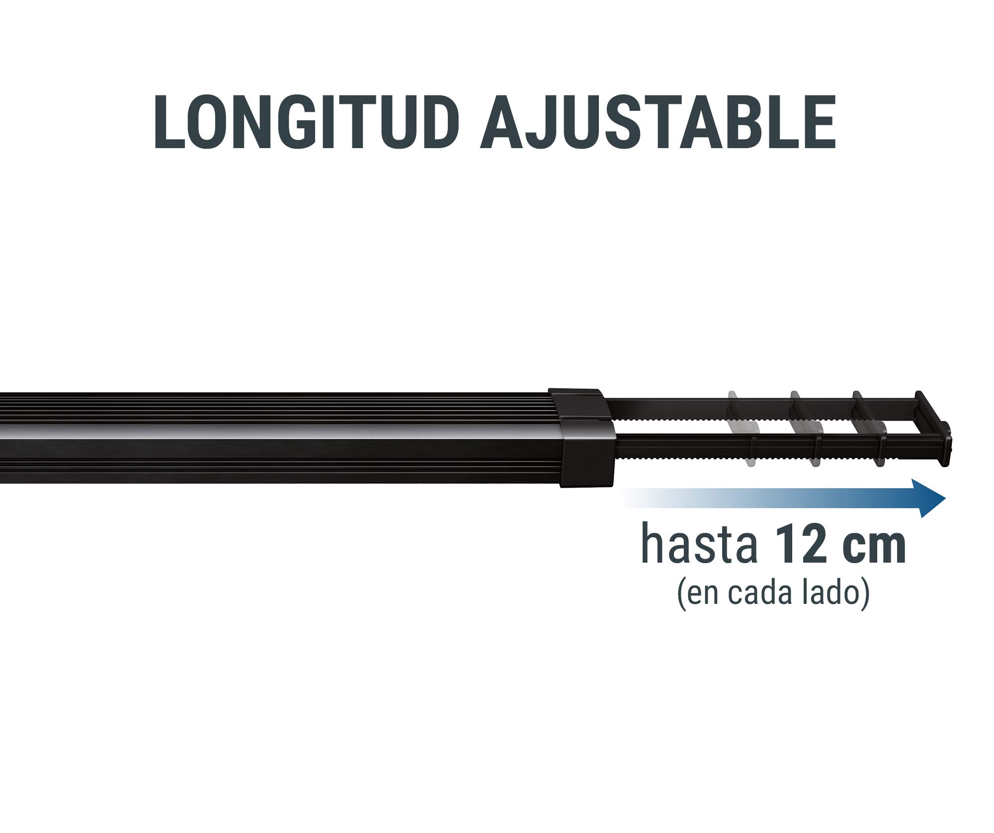 Tetra Lámpara LED Tetronic Proline 580, Lámpara de acuario LED de calidad