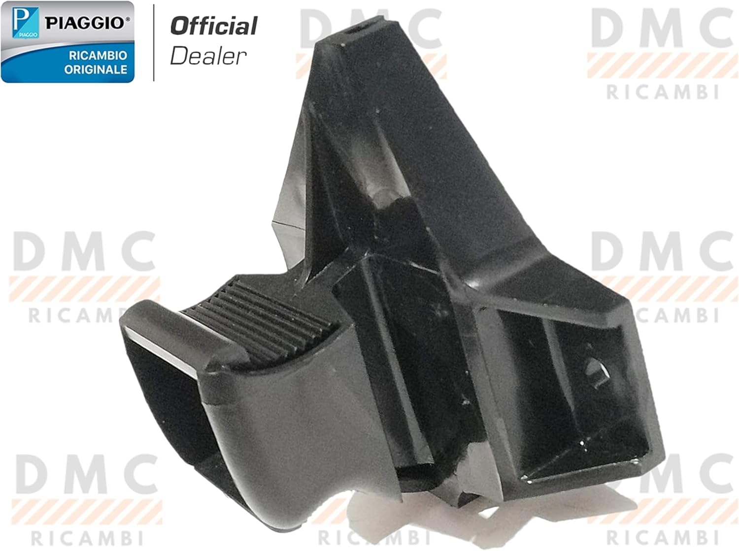 Generico COMANDO MANIGLIA SUPPORTO ALZAVETRO FINESTRINO VETRO CRISTALLO PER PIAGGIO APE TM 703 - APE 602 ORIGINALE PIAGGIO.
