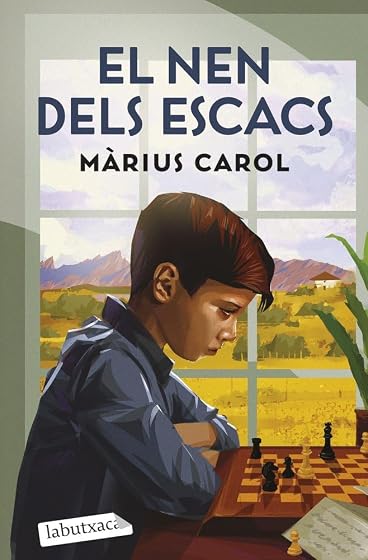 El nen dels escacs