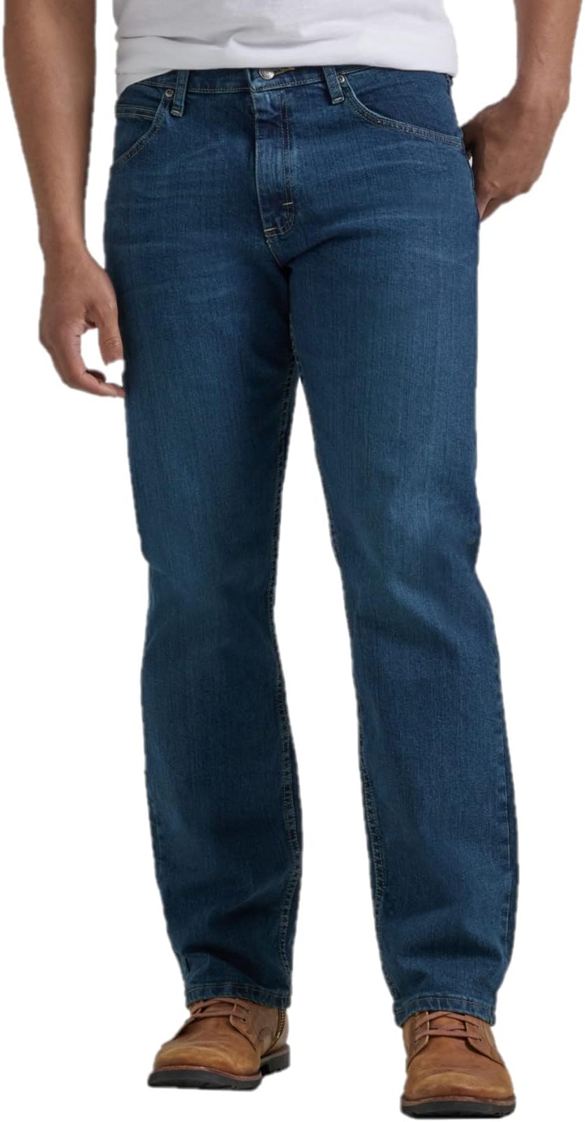 business casual attire men jeans