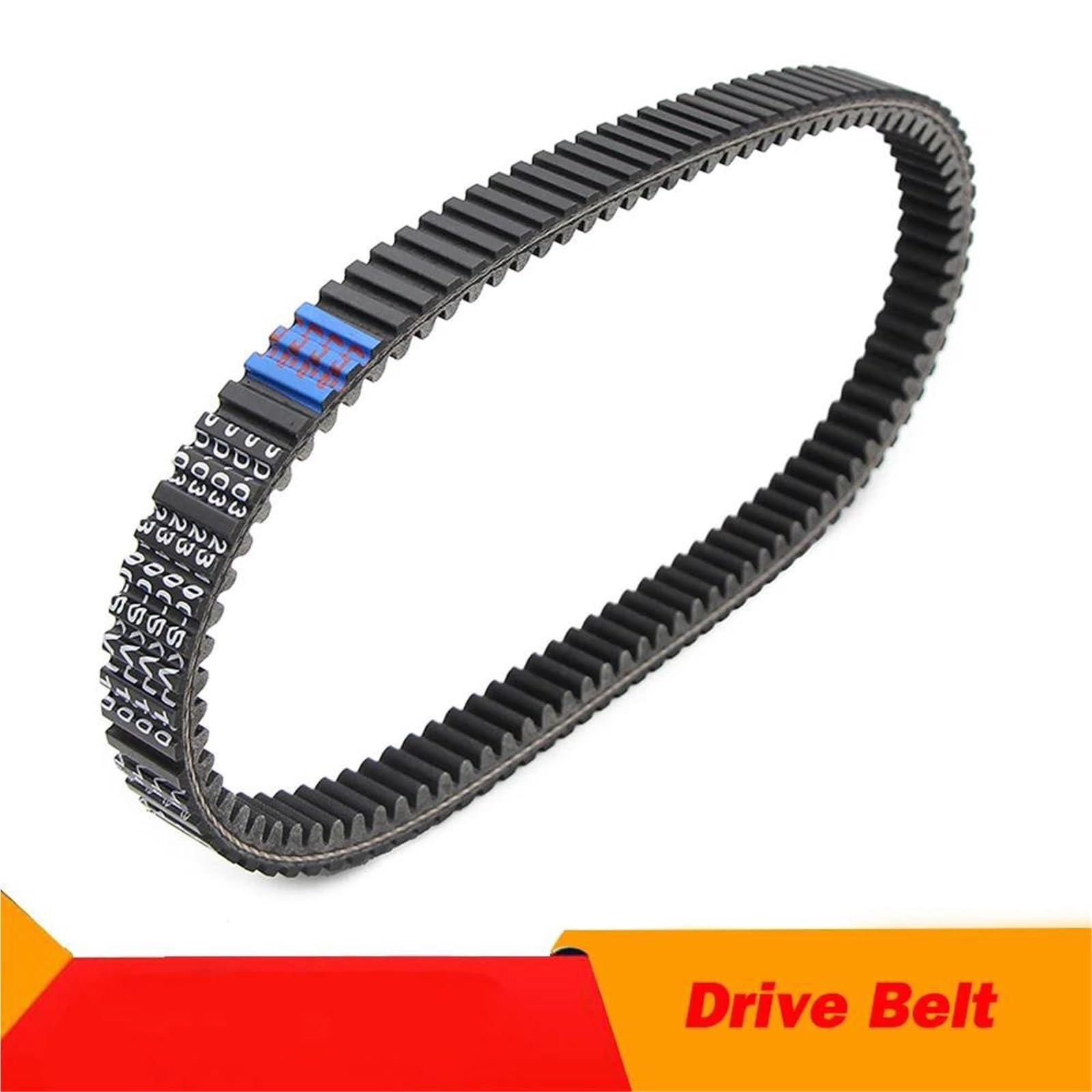 Correa Transmisión Motocicleta para Forza 250 NSS250 MF08 2005-2011