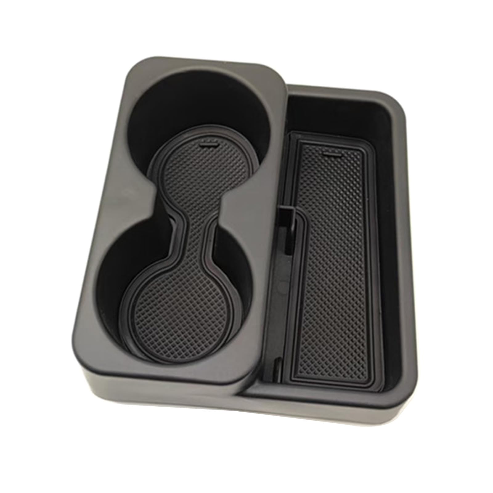 HDOYTXXM Universally Organizers Tray for JB23 JB33 JB43 Gear Shifting Storage in Vehicles Feature ABS Materials and Nonslip Const Car Gear Shifting Storage Tray Holder