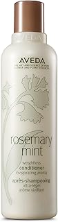Aveda Rosemary Mint Weightless Conditioner | Lightweight Daily Conditioner | Adds Body & Shine| for Normal to Oily Hair, Fine to Medium Hair Types | Color Safe | 97% Naturally Derived*