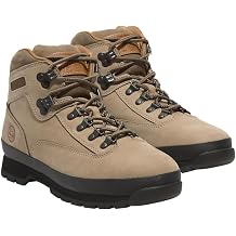 Timberland Mens Euro Hiker Boot