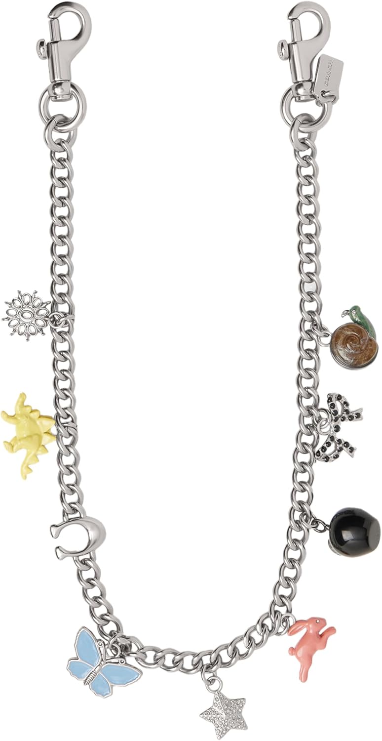 Charm Chain Strap