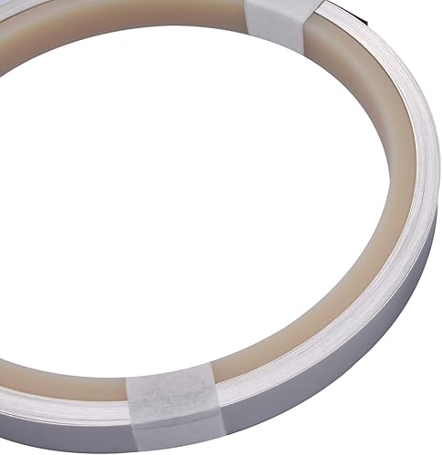 Miniatura 4 de SHONAN - Cinta de níquel puro 99,6% para lengüeta de soldadura 18650 para baterías de litio de alta capacidad, batería LiPo, batería NiMh y NiCd y