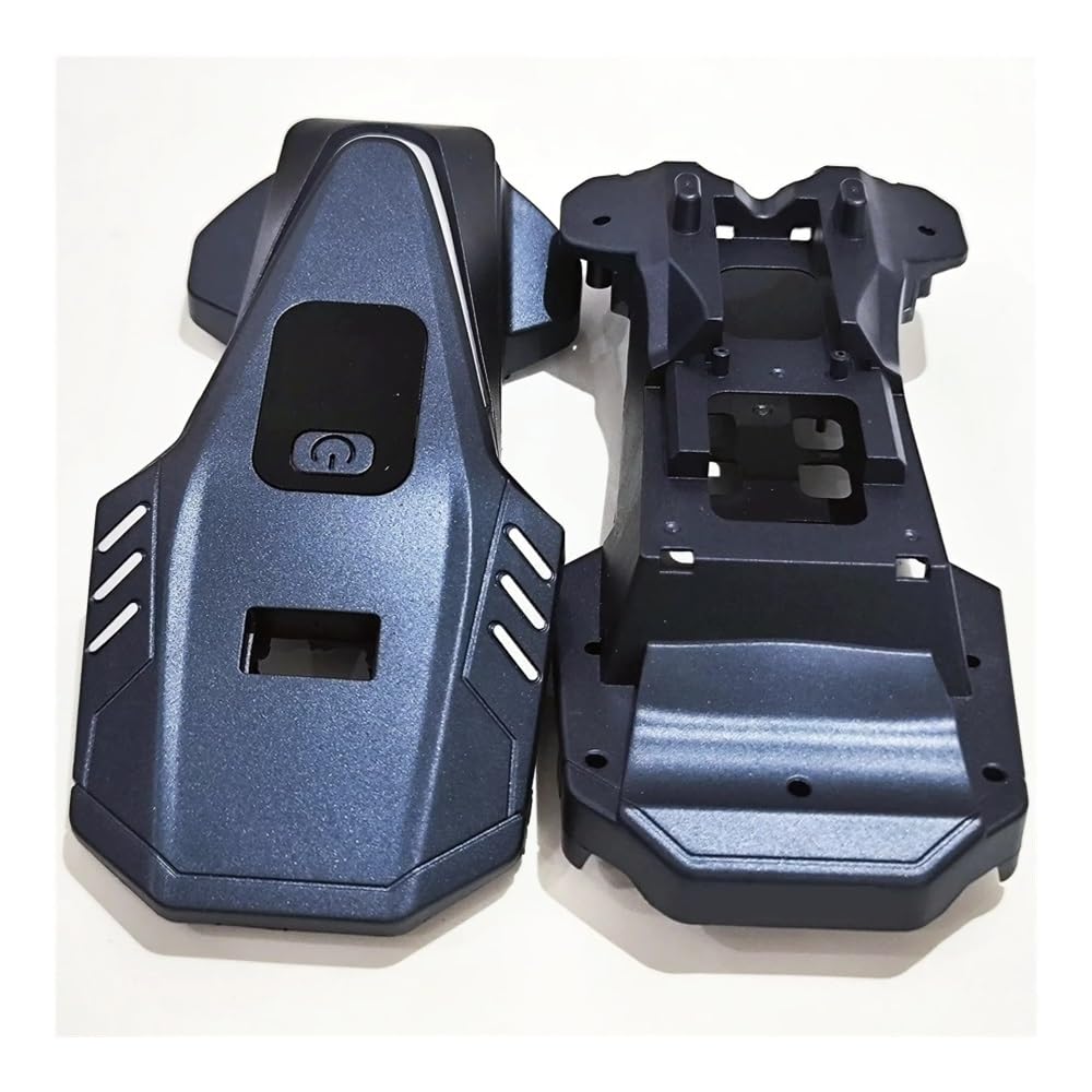 Carcasa superior e inferior para reparar el dron GT8 tras tus sesiones de vuelo 2