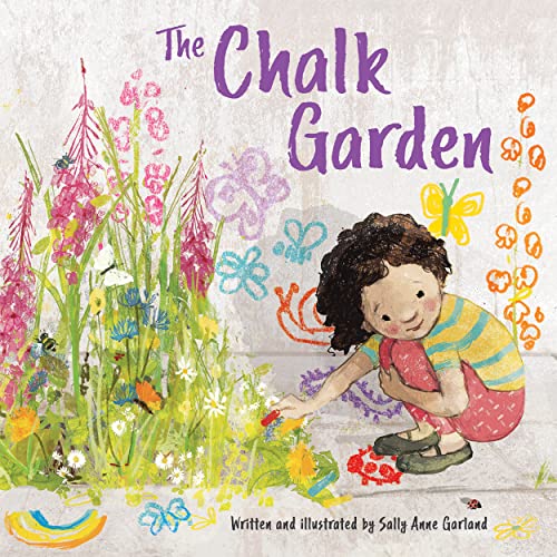 Image of The Chalk Garden