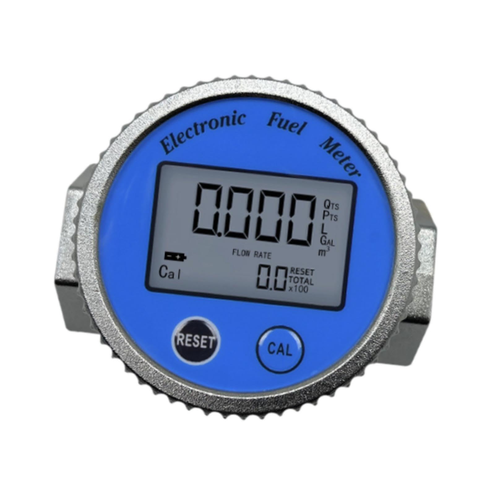 Digital Turbine Fuel Flow Meter Accuracy Oil Fuel Flowmeter for Gas Oil|Motors|Automotive Tools & Supplies|Other Auto Tools & Supplies-picture-10