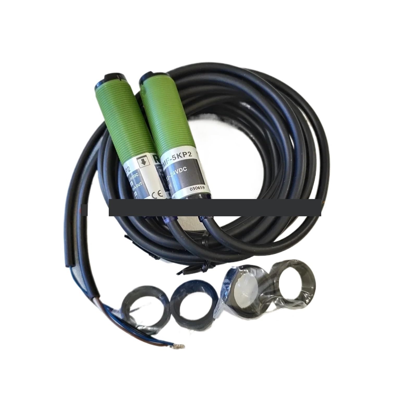 JJKKOZVQF RMF-5KP2 Photoelectric Switch Sensor