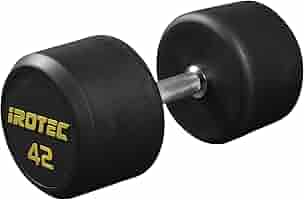 irotec 25kg ダンベル IROTEC PRO 固定式ダンベル 25kg IROTECPRO アイロテックプロ