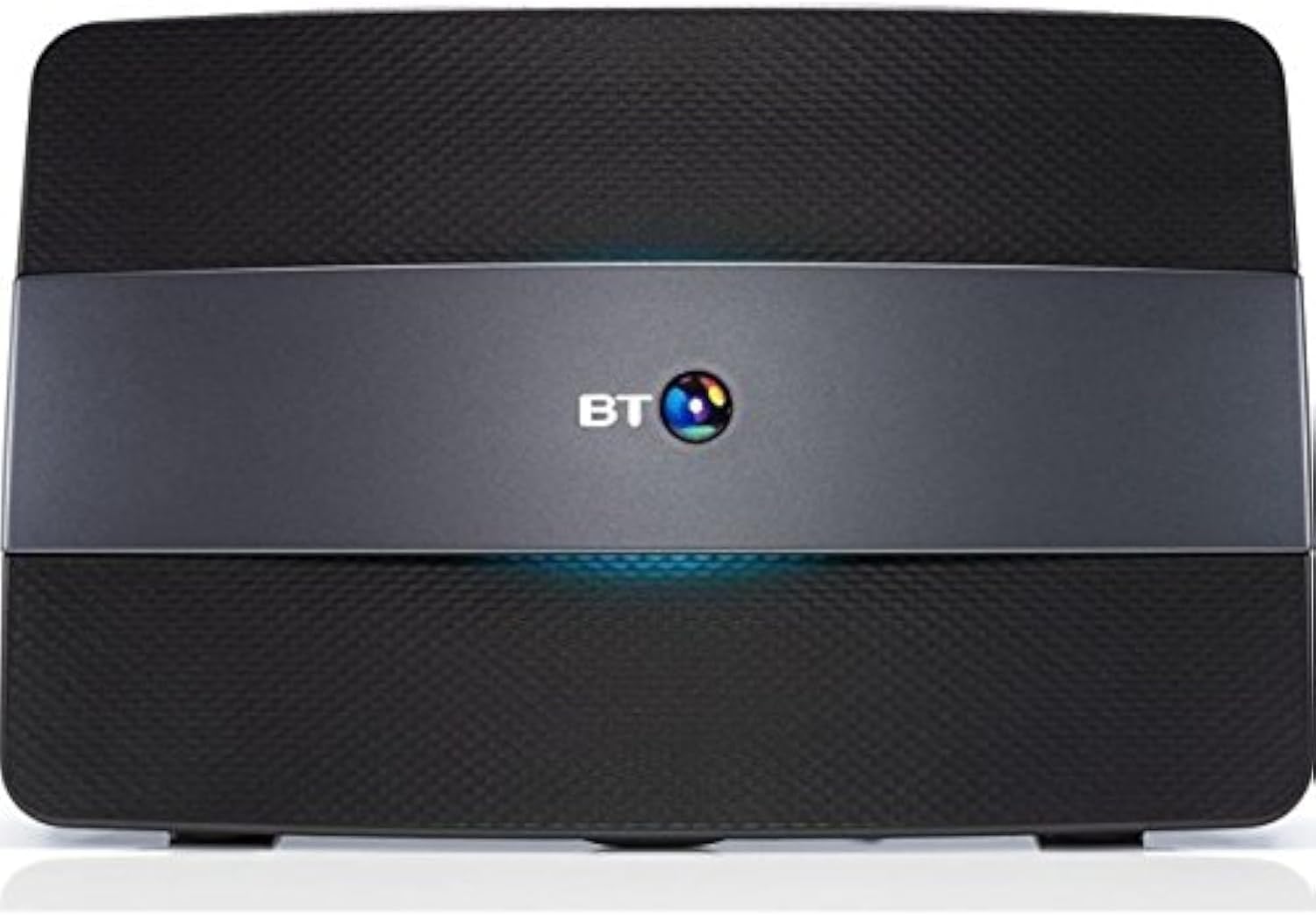 BT Business Smart Hub Computer Networking Device